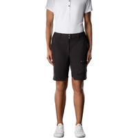 Womens Evo Performance Stretch Short
